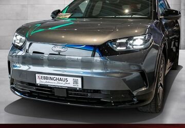 Ford Capri 9.000 km 47.999 &euro; Dortmund 44149