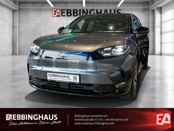 Gebrauchte Ford Capri