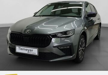 Skoda Scala 27.920 km 19.220 &euro; Bochum 44809