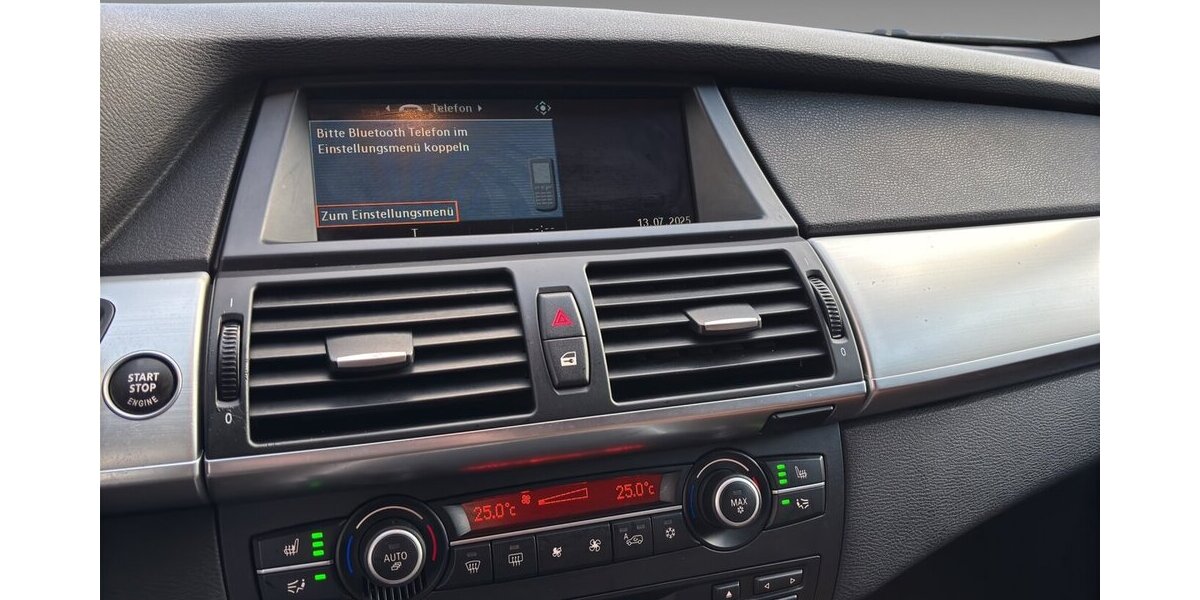 BMW X5 30d xDrive M-Sport Leder Xenon Luft 20´ 195.110 km 12.900 &euro; Wuppertal 42327