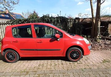 Renault Modus 190.000 km 3.490 &euro; Bochum 44803