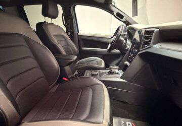 VW Amarok 100.000 km 45.850 &euro; Mülheim an der ruhr 45476