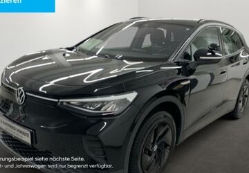 VW ID.4 22.484 km 23.950 &euro; Essen 45307