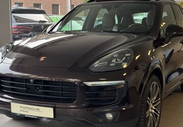 Porsche Cayenne 383.000 km 25.490 &euro; Mülheim an der Ruhr 45478
