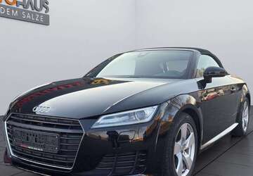Audi TT 98.500 km 20.490 &euro; Dortmund 44149