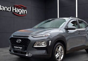 Hyundai KONA 96.116 km 11.350 &euro; Hagen 58089
