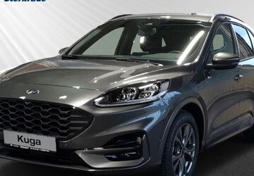 Ford Kuga 20.990 km 27.990 &euro; Oberhausen - Sterkrade 46145