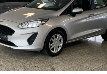 Ford Fiesta 21.400 km 12.835 &euro; Wuppertal 42329