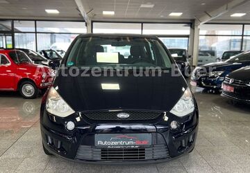 Ford S-Max 92.000 km 6.790 &euro; Gelsenkirchen 45881