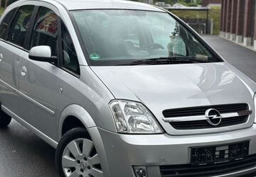 Opel Meriva 185.000 km 1.990 &euro; Essen 45145