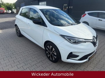 Gebrauchte Renault ZOE