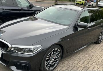 BMW 540 268.001 km 19.290 &euro; Lünen 44534