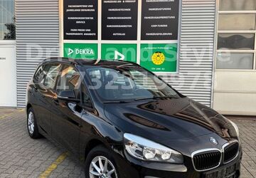 BMW 218 Gran Tourer 213.000 km 7.999 &euro; Dortmund 44143