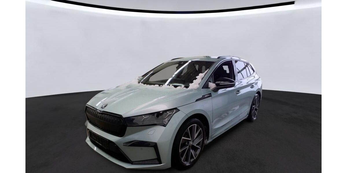 Skoda Enyaq 33.603 km 29.825 &euro; Hagen 58091
