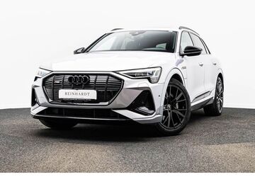 Audi e-tron 53.954 km 37.848 &euro; Hagen 58091