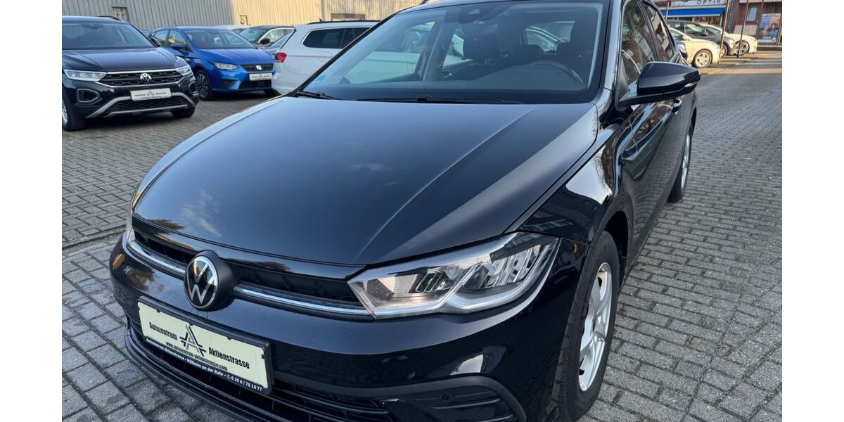 VW Polo 142.000 km 14.399 &euro; Mülheim / Ruhr 45473