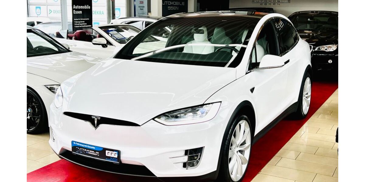 Tesla Model X 125.000 km 39.999 &euro; Essen 45326