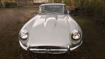 Gebrauchte Jaguar E-Type