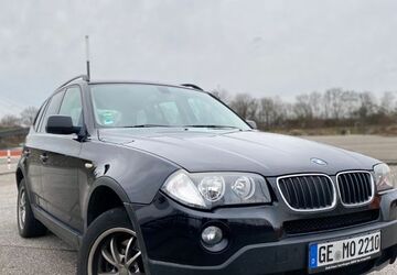 BMW X3 208.000 km 4.000 &euro; Gelsenkirchen 45886