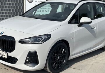 BMW 220 Active Tourer 25.483 km 32.590 &euro; Haltern am See 45721