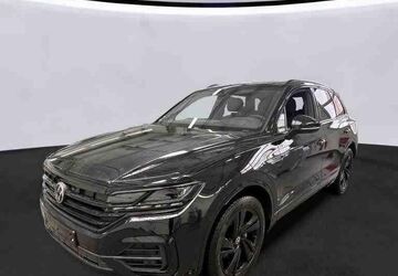 VW Touareg 51.347 km 57.725 &euro; Hagen 58091