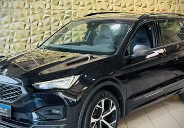 Seat Tarraco 159.000 km 19.900 &euro; Essen 45326
