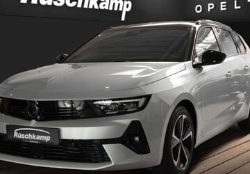 Opel Astra 2.912 km 29.980 &euro; Dortmund 44145