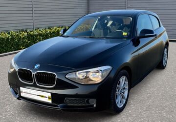 BMW 116 154.307 km 6.999 &euro; Essen 45356