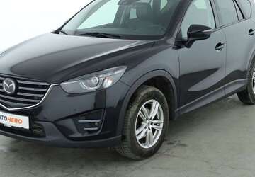 Mazda CX-5 105.398 km 16.790 &euro; Essen 45141