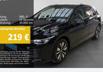 VW Golf 25.383 km 27.890 &euro; Gelsenkirchen 45888