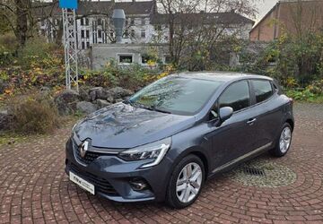 Renault Clio 35.790 km 11.595 &euro; Hagen 58091