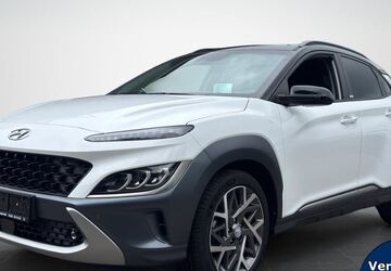 Hyundai KONA 19.720 km 20.490 &euro; Wuppertal 42281