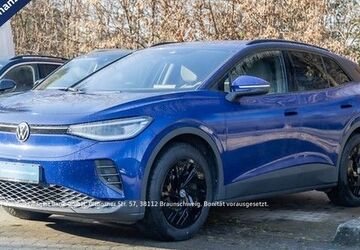 VW ID.4 7.500 km 32.440 &euro; Schwerte 58239