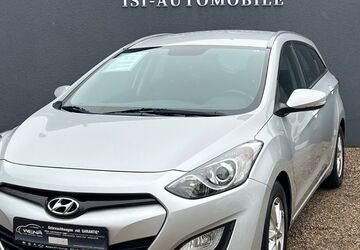 Hyundai i30 149.000 km 6.300 &euro; Recklinghausen 45663