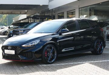 Hyundai i30 3.920 km 37.890 &euro; Schwelm 58332