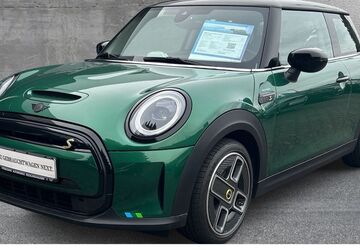 Mini Cooper SE 44.943 km 18.890 &euro; Recklinghausen 45659