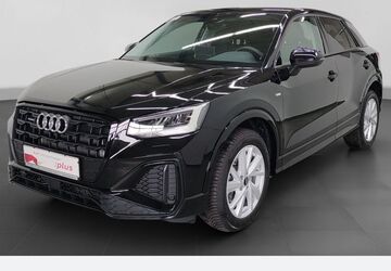Audi Q2 9.522 km 35.740 &euro; Bochum 44809
