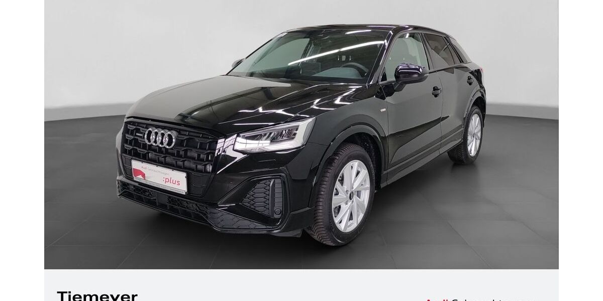 Audi Q2 9.522 km 35.740 &euro; Bochum 44809
