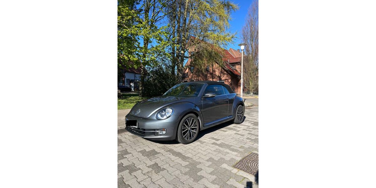 VW Beetle 73.000 km 15.700 &euro; Haltern am See 45721