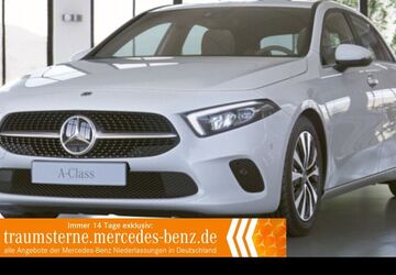 Mercedes-Benz A 250 32.873 km 23.890 &euro; Wuppertal 42115