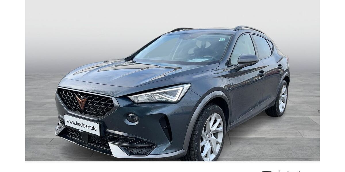 Cupra Formentor 44.689 km 24.198 &euro; Dortmund 44269