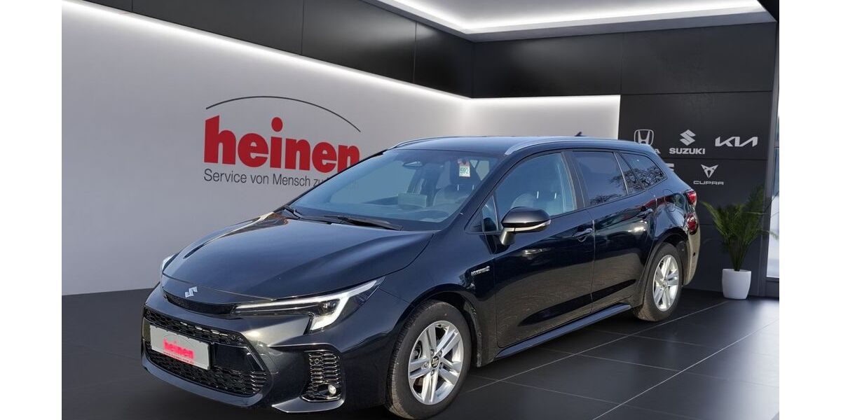 Suzuki Swace 37.900 km 23.959 &euro; Holzwickede 59439