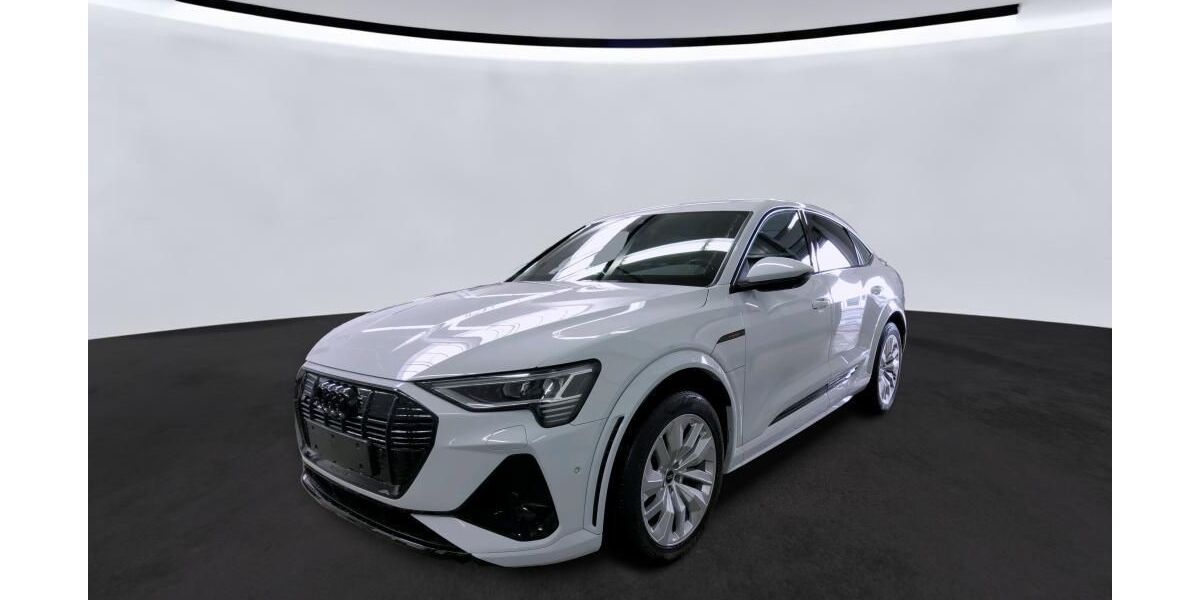 Audi e-tron 34.758 km 37.075 &euro; Hagen 58091