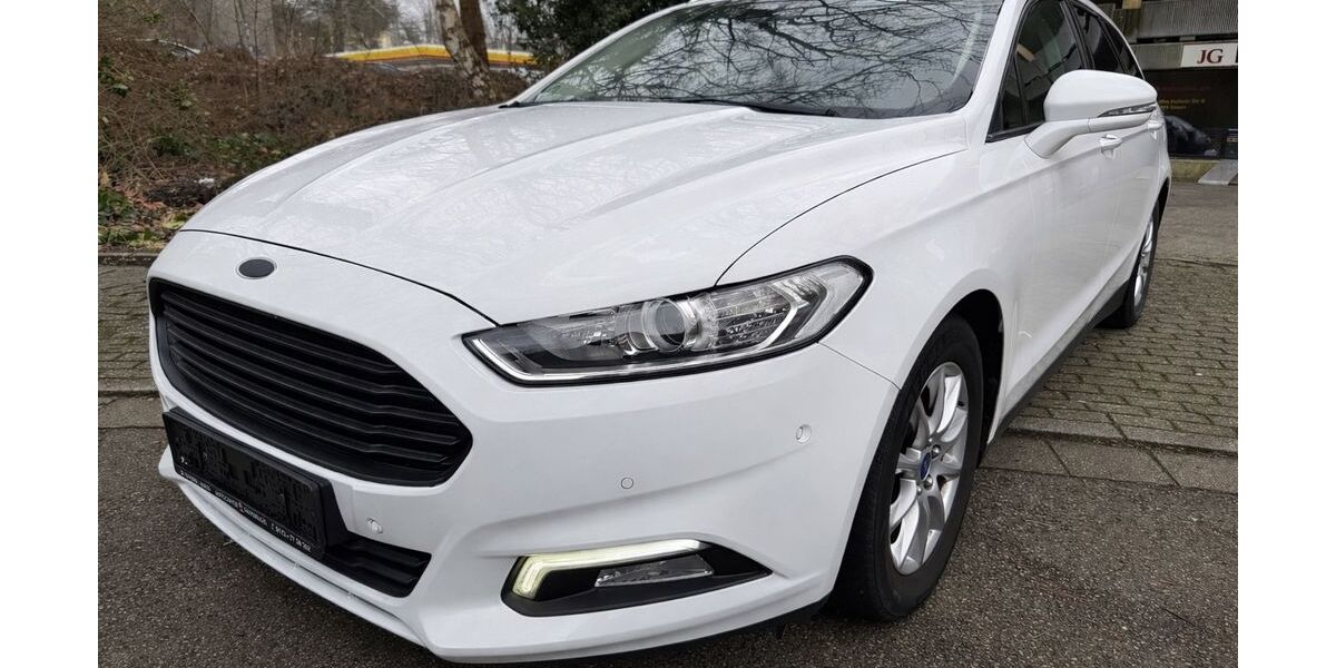 Ford Mondeo 149.874 km 6.700 &euro; Essen 45276