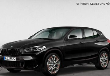 BMW X2 65.552 km 26.440 &euro; Bochum 44809