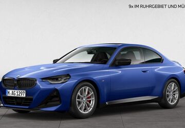 BMW M240i 11.950 km 52.840 &euro; Bochum 44809