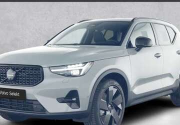 Volvo XC40 27.999 km 43.890 &euro; Dortmund 44143
