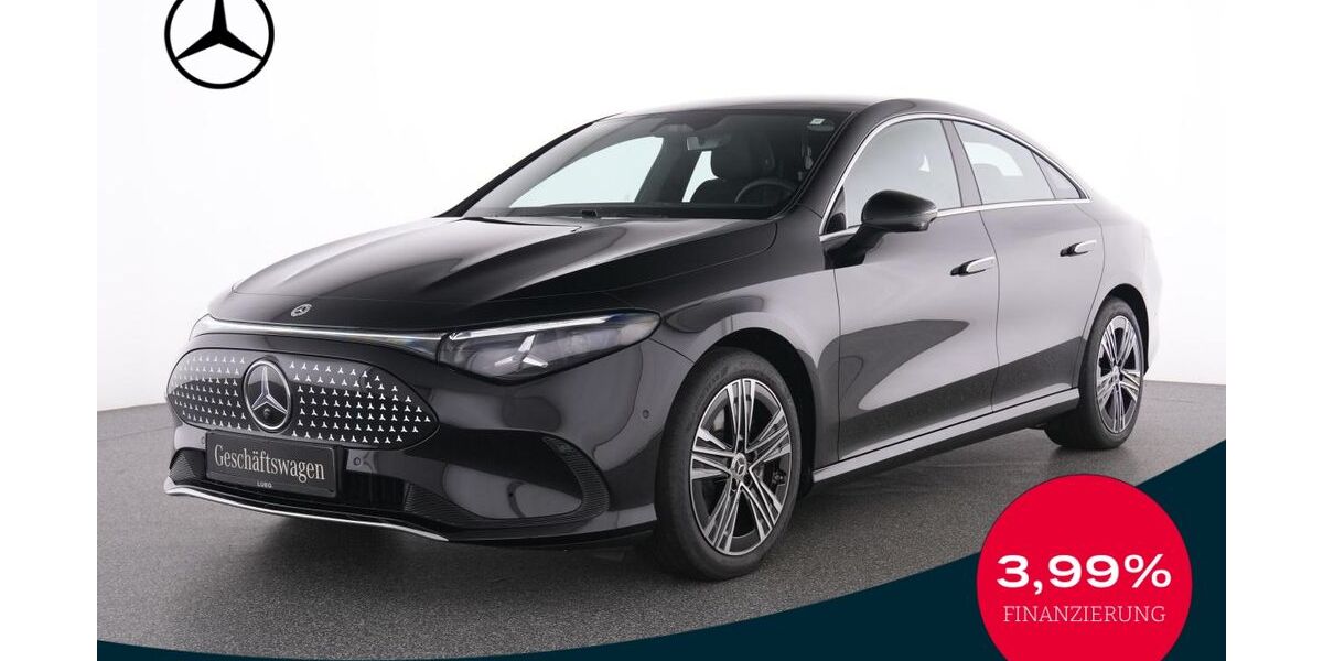 Mercedes-Benz CLA 250 4.900 km 49.980 &euro; Essen 45309