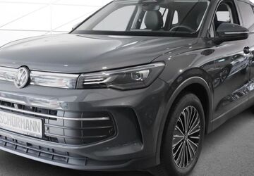 VW Tiguan 4.990 km 37.479 &euro; Herten 45701