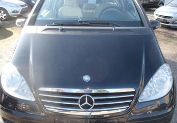 Mercedes-Benz A 150 162.000 km 1.599 &euro; Oberhausen 46149